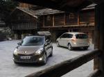 Renault Grand Scenic 2009 года